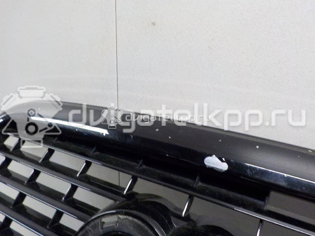 Фото Решетка радиатора  4F0853651 для Audi A6 {forloop.counter}}