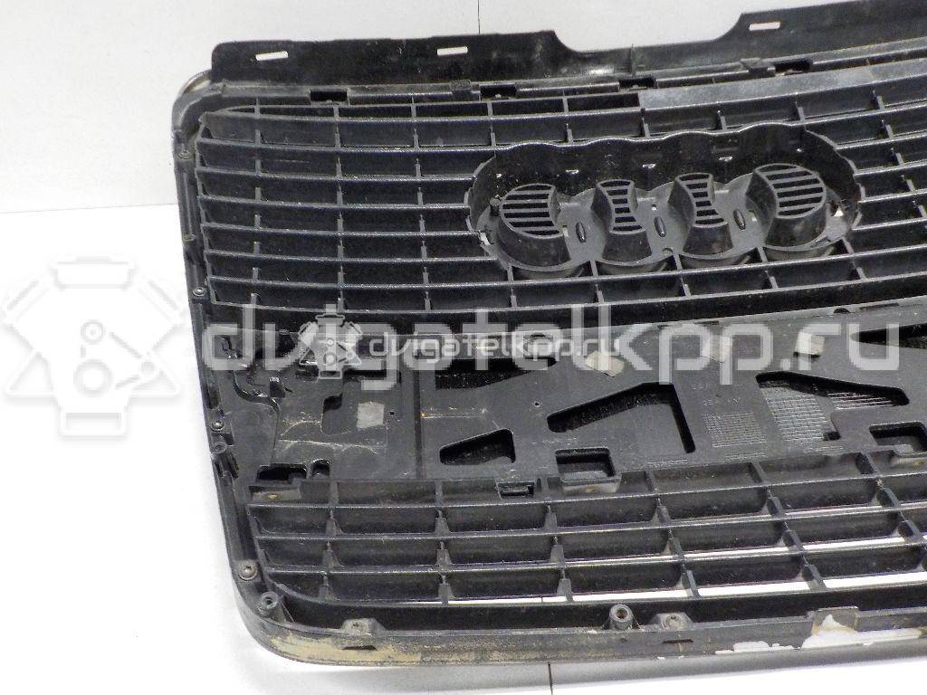 Фото Решетка радиатора  4F0853651 для Audi A6 {forloop.counter}}