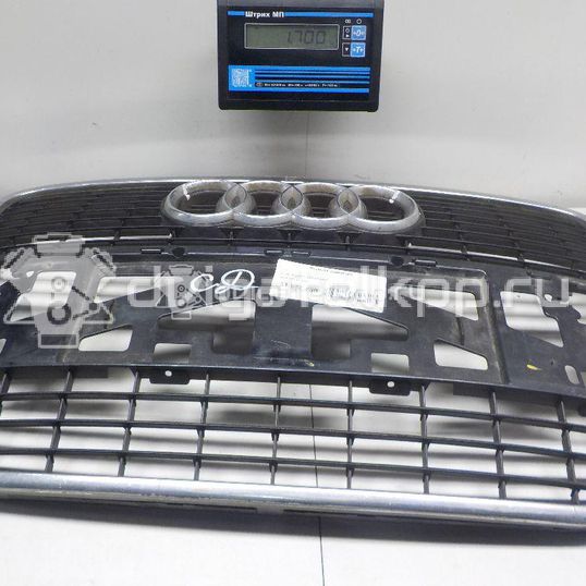 Фото Решетка радиатора  4F0853651 для Audi A6