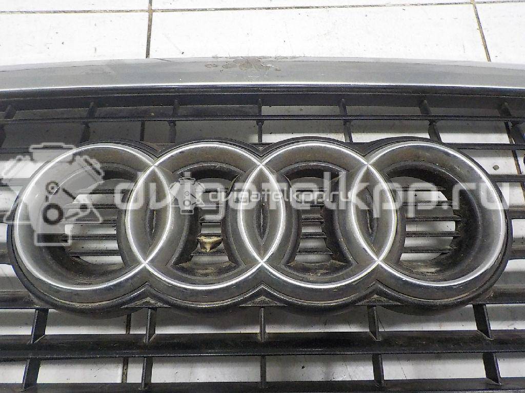 Фото Решетка радиатора  4F0853651 для Audi A6 {forloop.counter}}