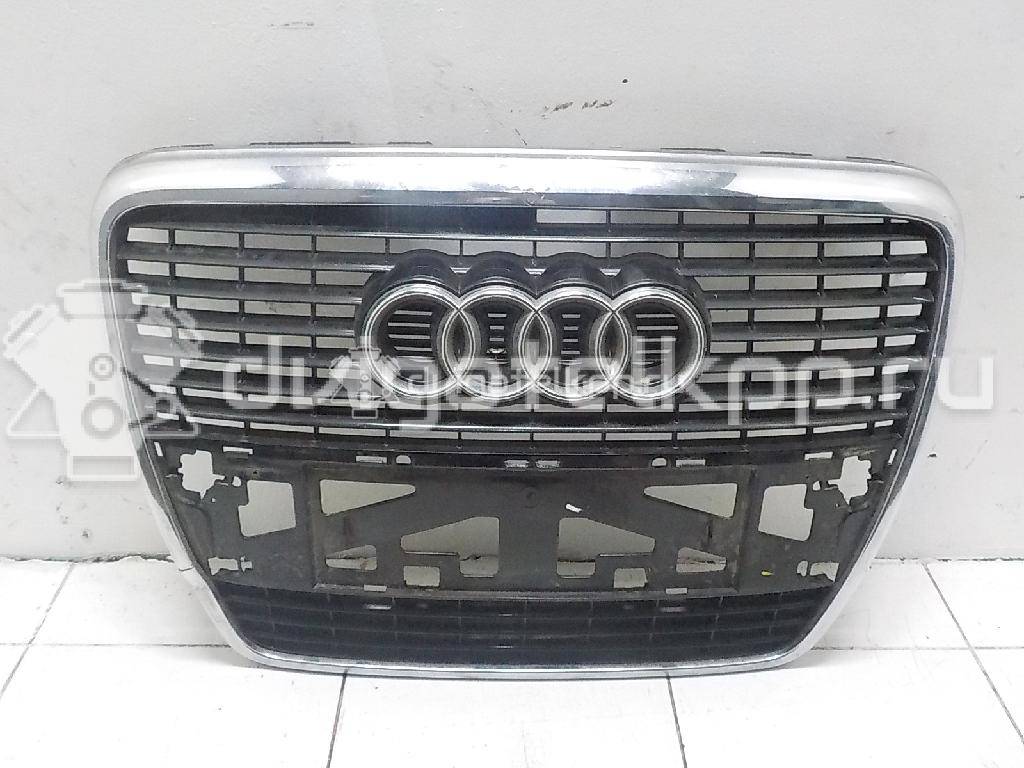 Фото Решетка радиатора  4F0853651 для Audi A6 {forloop.counter}}