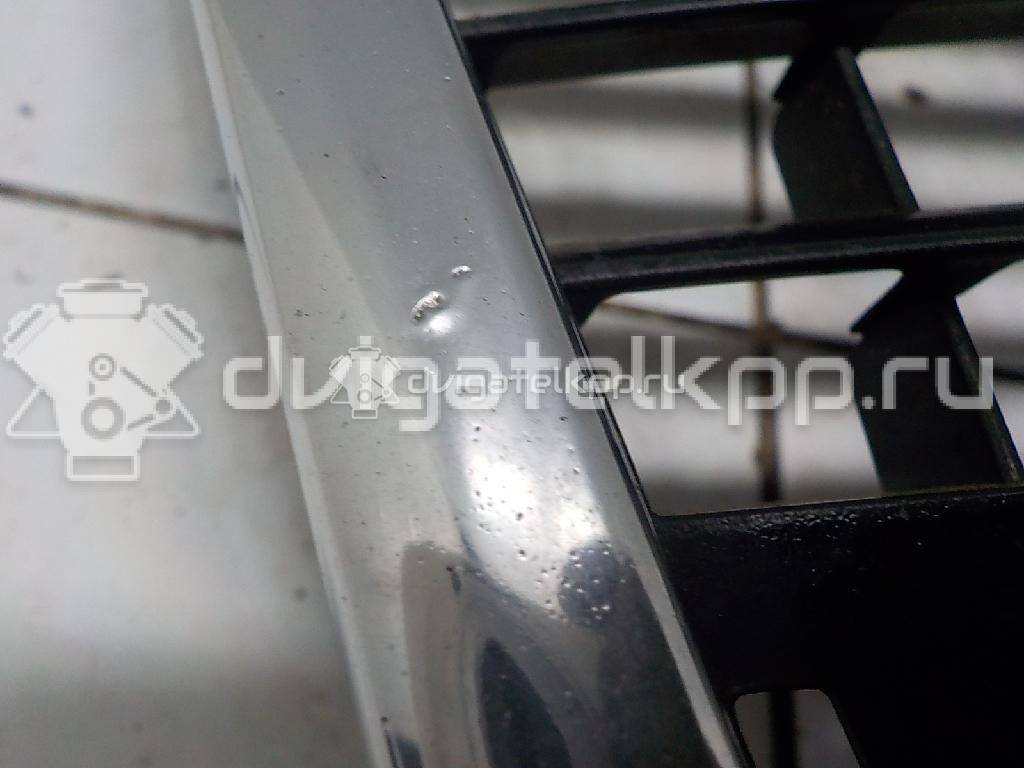 Фото Решетка радиатора  4F0853651 для Audi A6 {forloop.counter}}