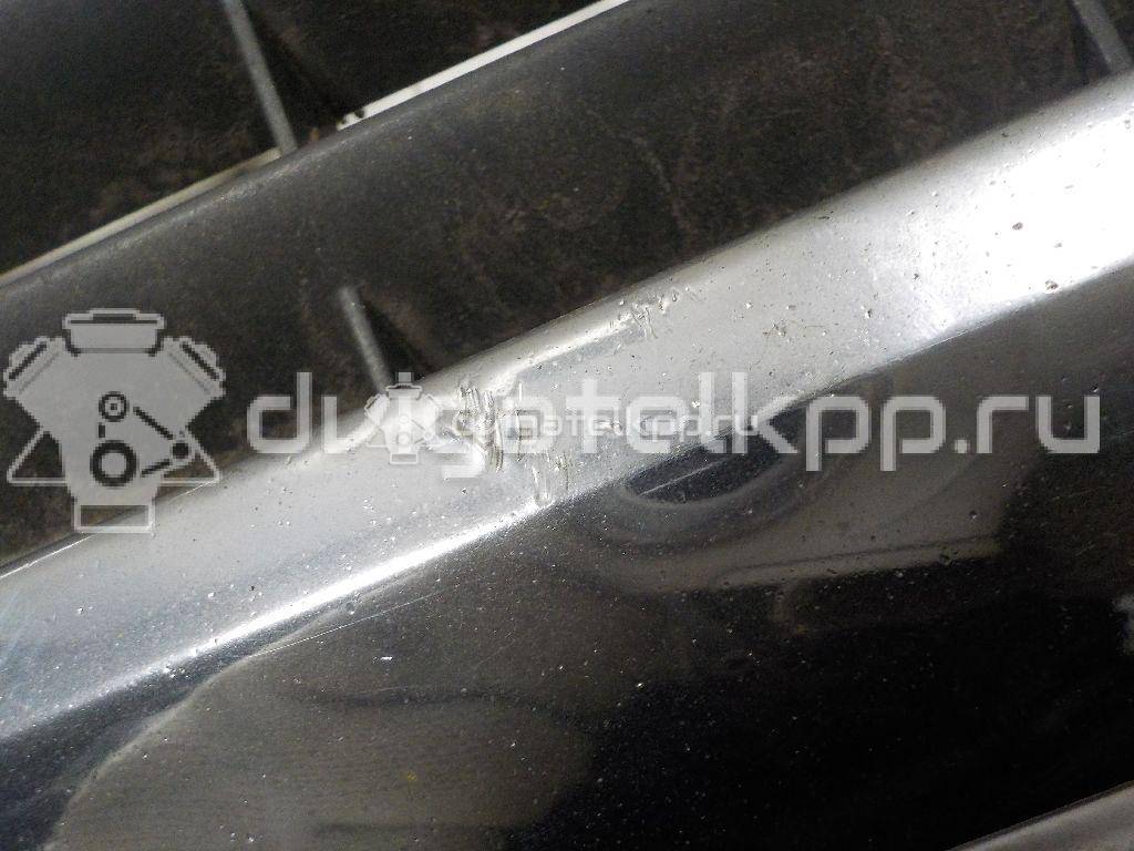 Фото Решетка радиатора  4F08536511QP для Audi A6 {forloop.counter}}