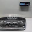 Фото Решетка радиатора  4F08536511QP для Audi A6 {forloop.counter}}