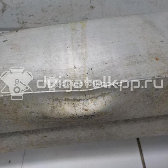 Фото Усилитель заднего бампера  4f0807313d для Audi A6