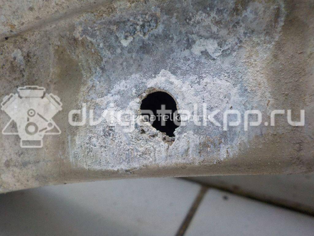 Фото Усилитель заднего бампера  4f0807313d для Audi A6 {forloop.counter}}