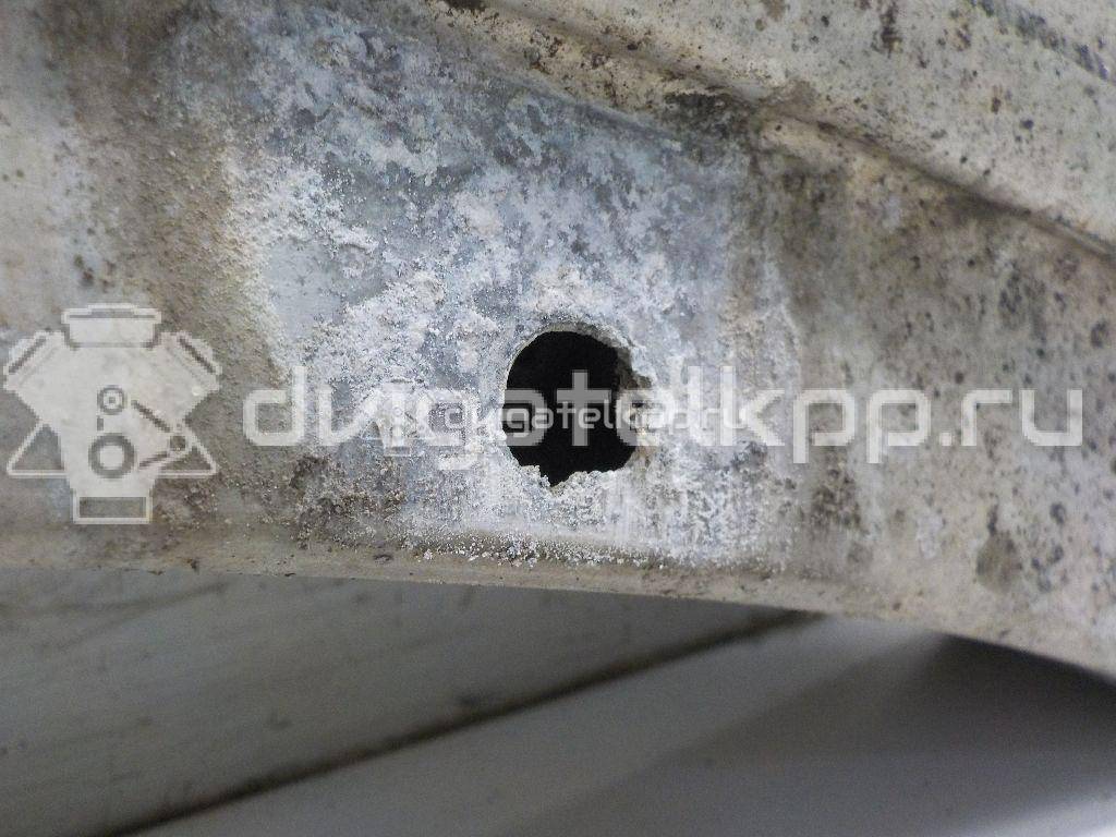 Фото Усилитель заднего бампера  4f0807313d для Audi A6 {forloop.counter}}