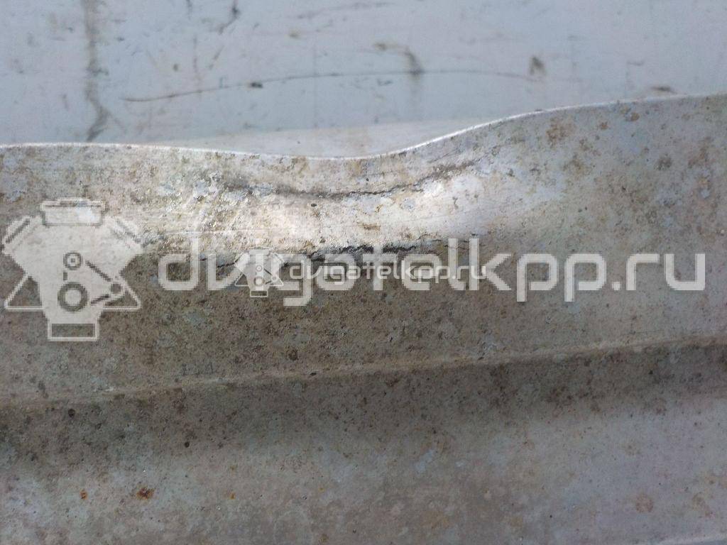 Фото Усилитель заднего бампера  4f0807313d для Audi A6 {forloop.counter}}
