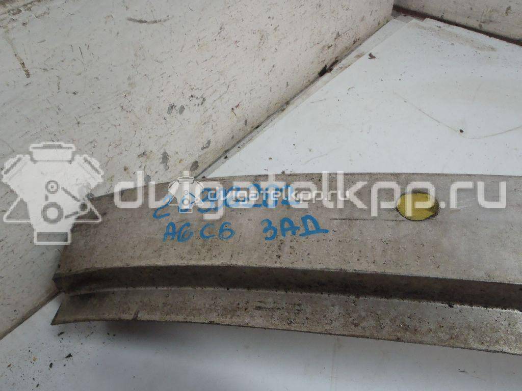 Фото Усилитель заднего бампера  4f0807313d для Audi A6 {forloop.counter}}