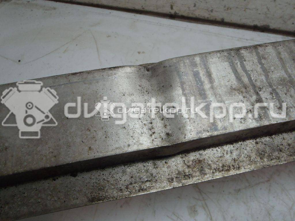 Фото Усилитель заднего бампера  4f0807313d для Audi A6 {forloop.counter}}