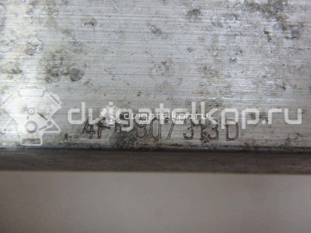 Фото Усилитель заднего бампера  4f0807313d для Audi A6 {forloop.counter}}