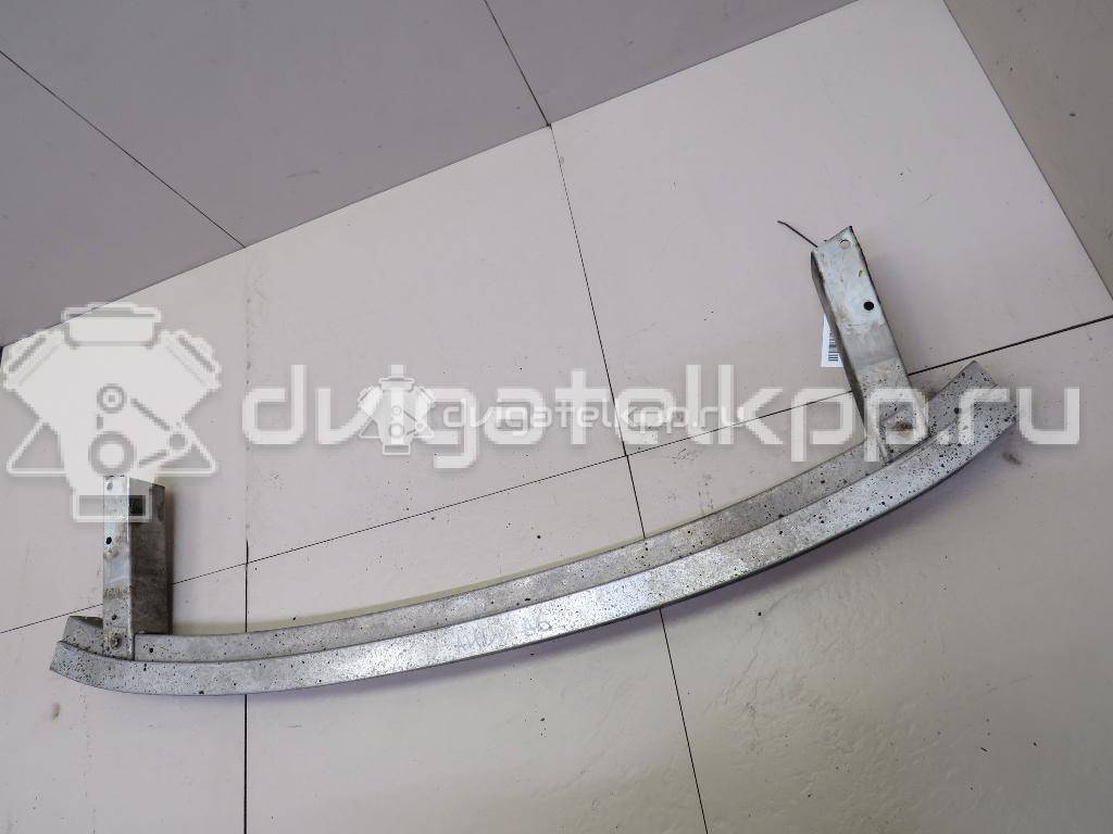 Фото Усилитель заднего бампера  4F0807313D для Audi A6 {forloop.counter}}