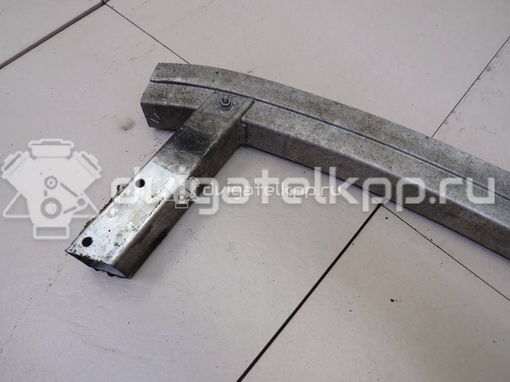 Фото Усилитель заднего бампера  4F0807313D для Audi A6 {forloop.counter}}