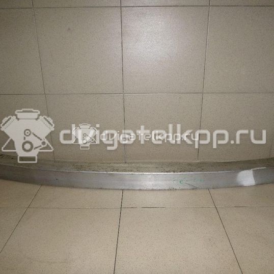 Фото Усилитель заднего бампера  4f0807313d для Audi A6