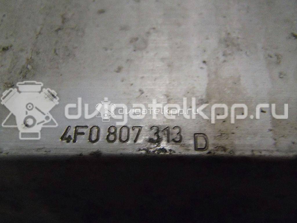 Фото Усилитель заднего бампера  4f0807313d для Audi A6 {forloop.counter}}