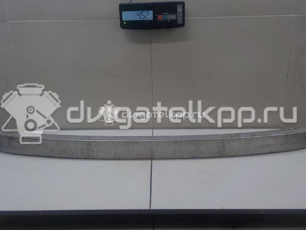 Фото Усилитель заднего бампера  4F0807313D для Audi A6 {forloop.counter}}