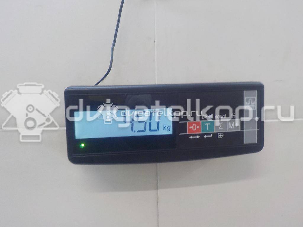 Фото Усилитель заднего бампера  4F0807313D для Audi A6 {forloop.counter}}