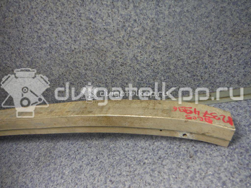 Фото Усилитель заднего бампера  4f0807313d для Audi A6 {forloop.counter}}