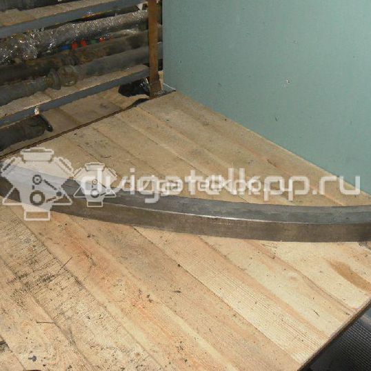 Фото Усилитель заднего бампера  4f0807313d для Audi A6