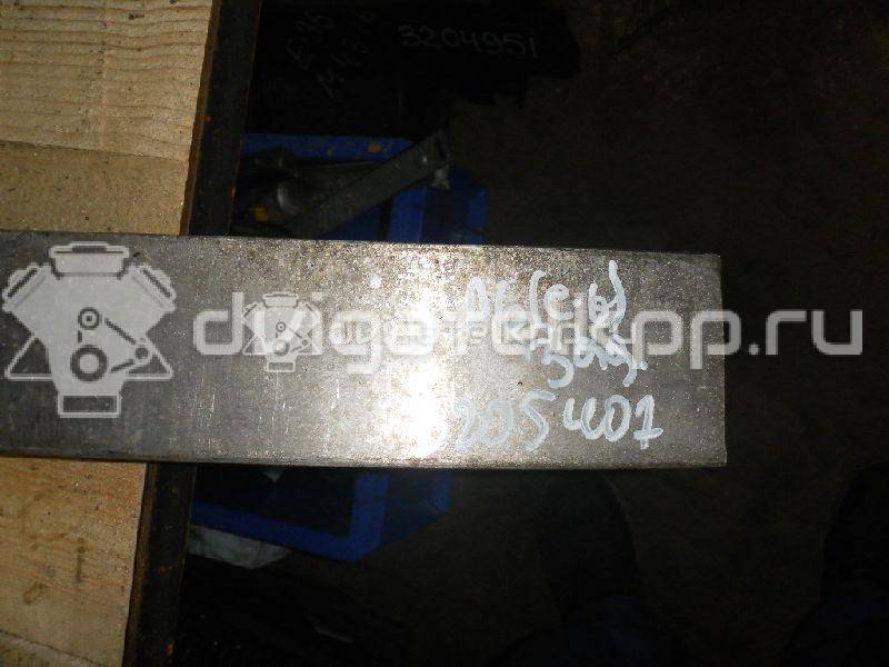 Фото Усилитель заднего бампера  4f0807313d для Audi A6 {forloop.counter}}