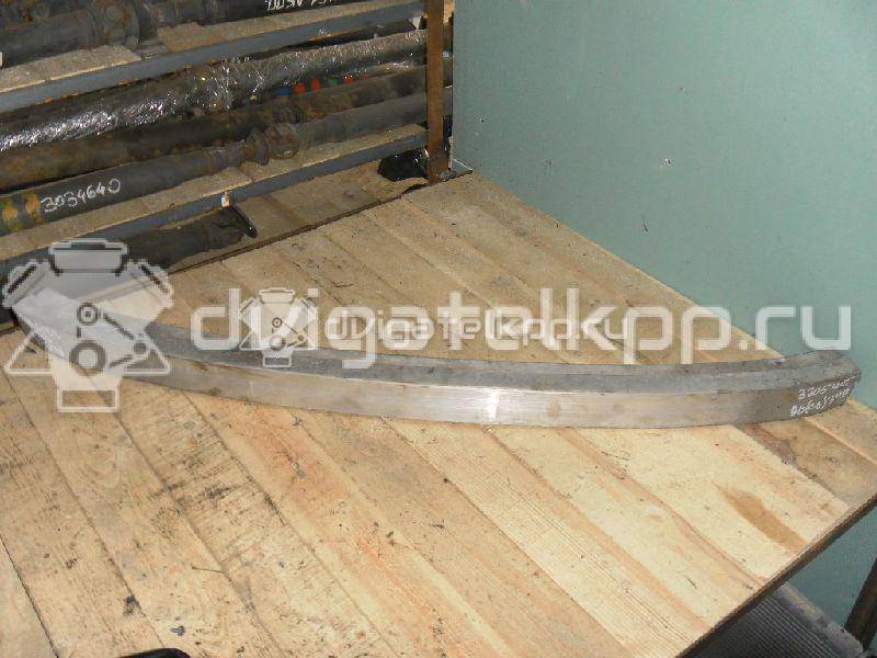 Фото Усилитель заднего бампера  4f0807313d для Audi A6 {forloop.counter}}