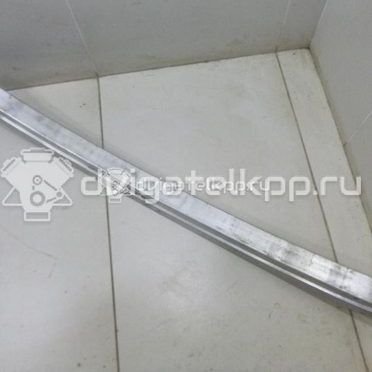 Фото Усилитель заднего бампера  4f0807313d для Audi A6