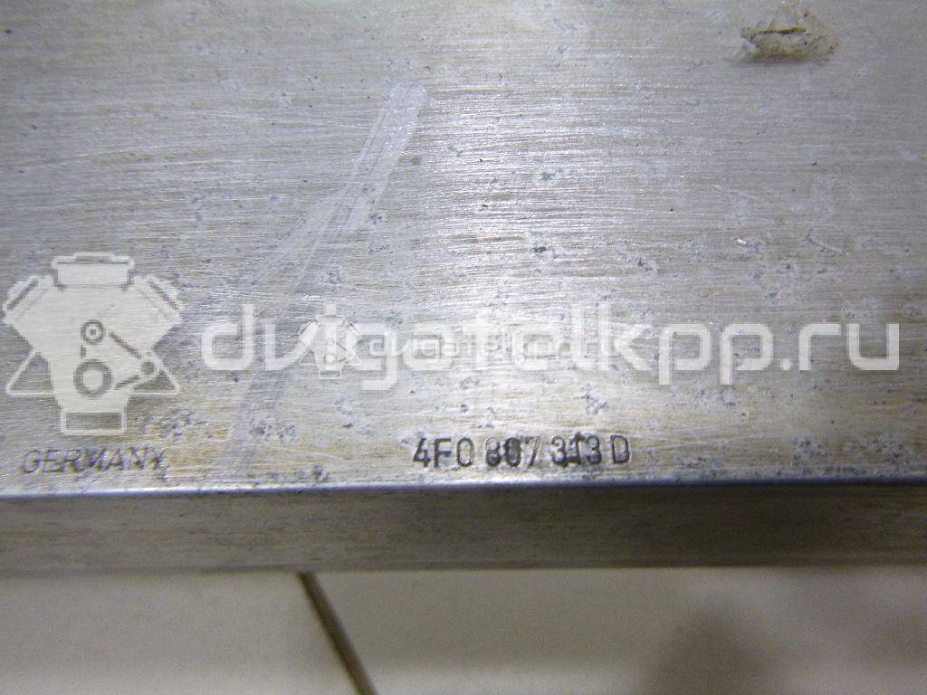 Фото Усилитель заднего бампера  4f0807313d для Audi A6 {forloop.counter}}