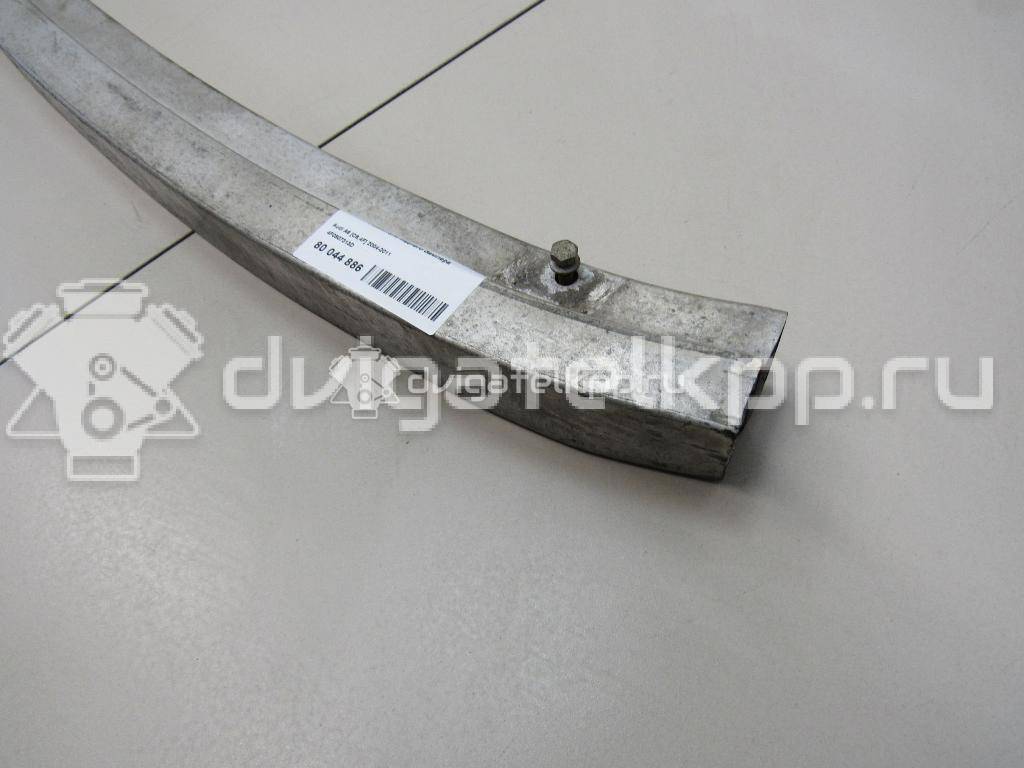 Фото Усилитель заднего бампера  4F0807313D для Audi A6 {forloop.counter}}