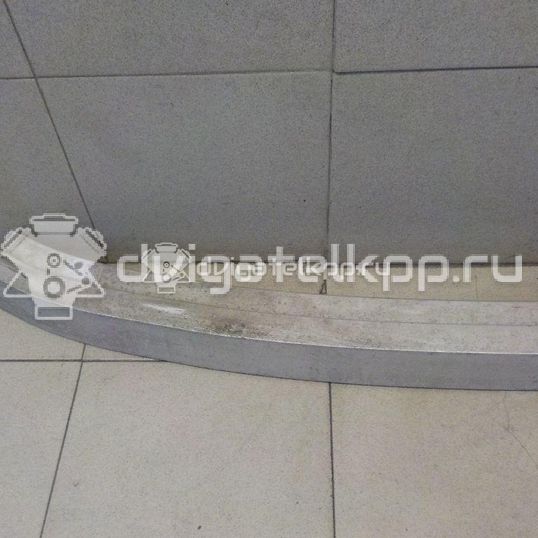 Фото Усилитель заднего бампера  4f0807313d для Audi A6