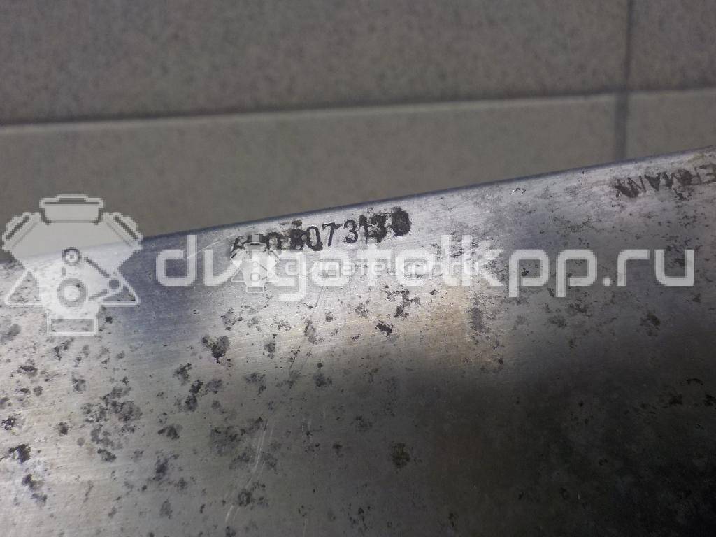 Фото Усилитель заднего бампера  4f0807313d для Audi A6 {forloop.counter}}
