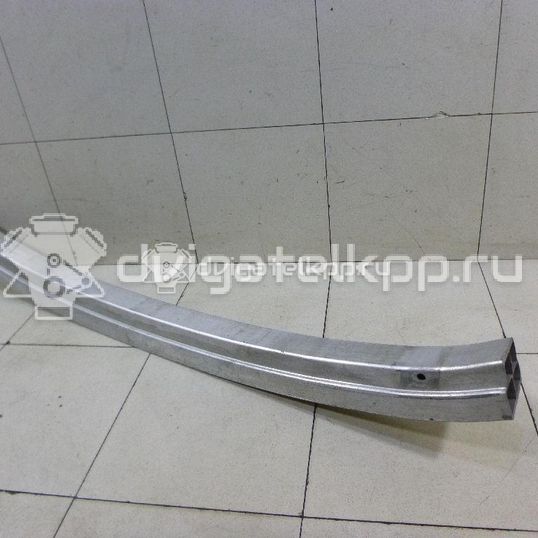 Фото Усилитель заднего бампера  4F0807313D для Audi A6