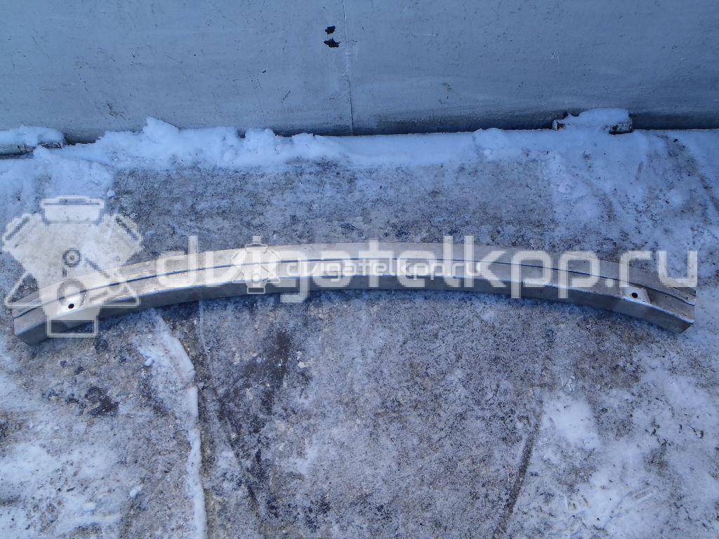 Фото Усилитель заднего бампера  4F0807313D для Audi A6 {forloop.counter}}