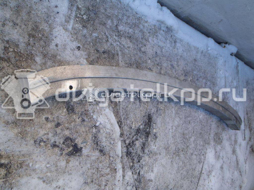 Фото Усилитель заднего бампера  4F0807313D для Audi A6 {forloop.counter}}