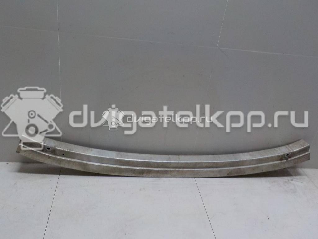 Фото Усилитель заднего бампера  4F0807313D для Audi A6 {forloop.counter}}