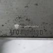 Фото Усилитель заднего бампера  4f0807313d для Audi A6 {forloop.counter}}