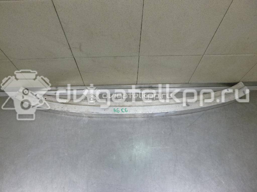 Фото Усилитель заднего бампера  4f0807313d для Audi A6 {forloop.counter}}