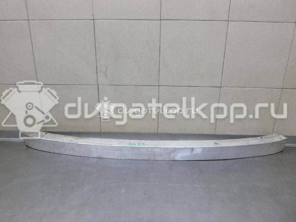 Фото Усилитель заднего бампера  4f0807313d для Audi A6 {forloop.counter}}