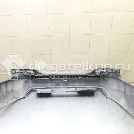 Фото Бампер задний  4F5807303AGRU для Audi A6