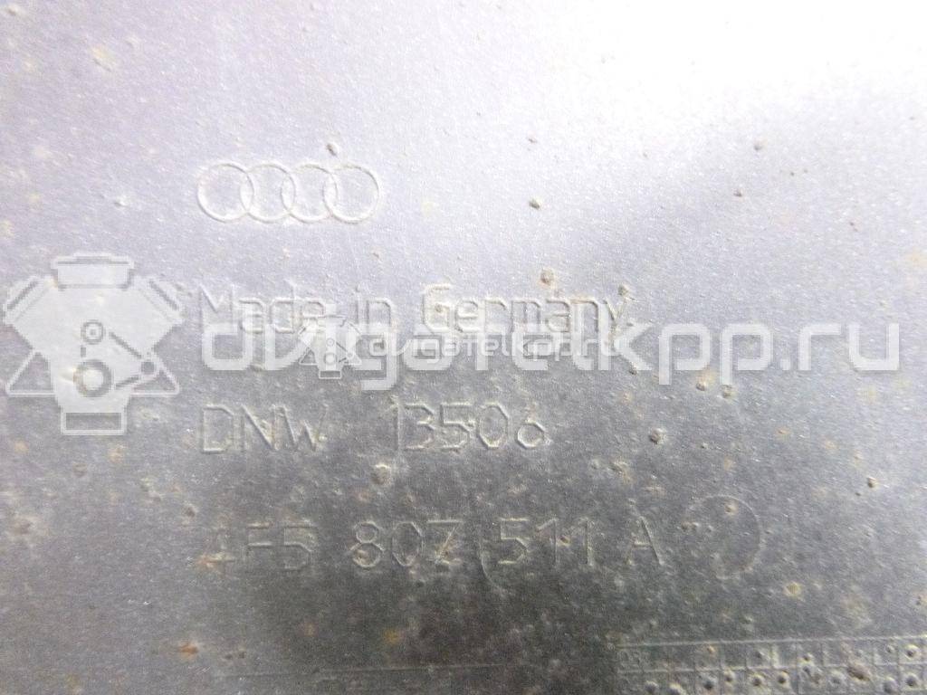 Фото Бампер задний  4F5807303AGRU для Audi A6 {forloop.counter}}