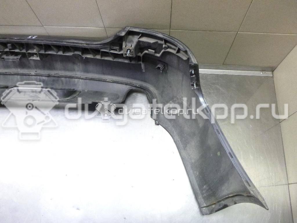 Фото Бампер задний  4F5807303AGRU для Audi A6 {forloop.counter}}
