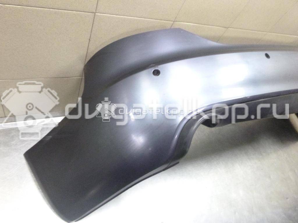 Фото Бампер задний  4F5807303AGRU для Audi A6 {forloop.counter}}