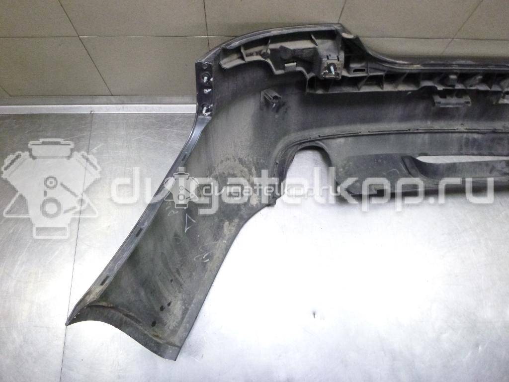 Фото Бампер задний  4F5807303AGRU для Audi A6 {forloop.counter}}