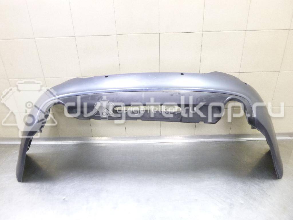 Фото Бампер задний  4F5807303AGRU для Audi A6 {forloop.counter}}