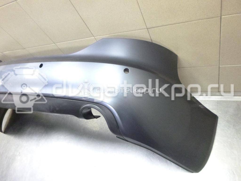 Фото Бампер задний  4F5807303AGRU для Audi A6 {forloop.counter}}