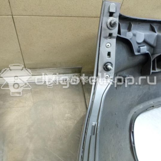Фото Бампер задний  4F5807303CGRU для Audi A6