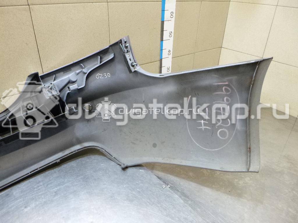 Фото Бампер задний  4F5807303CGRU для Audi A6 {forloop.counter}}