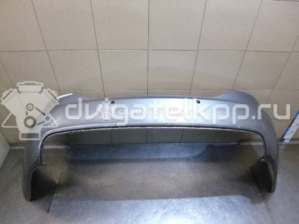Фото Бампер задний  4F5807303CGRU для Audi A6 {forloop.counter}}