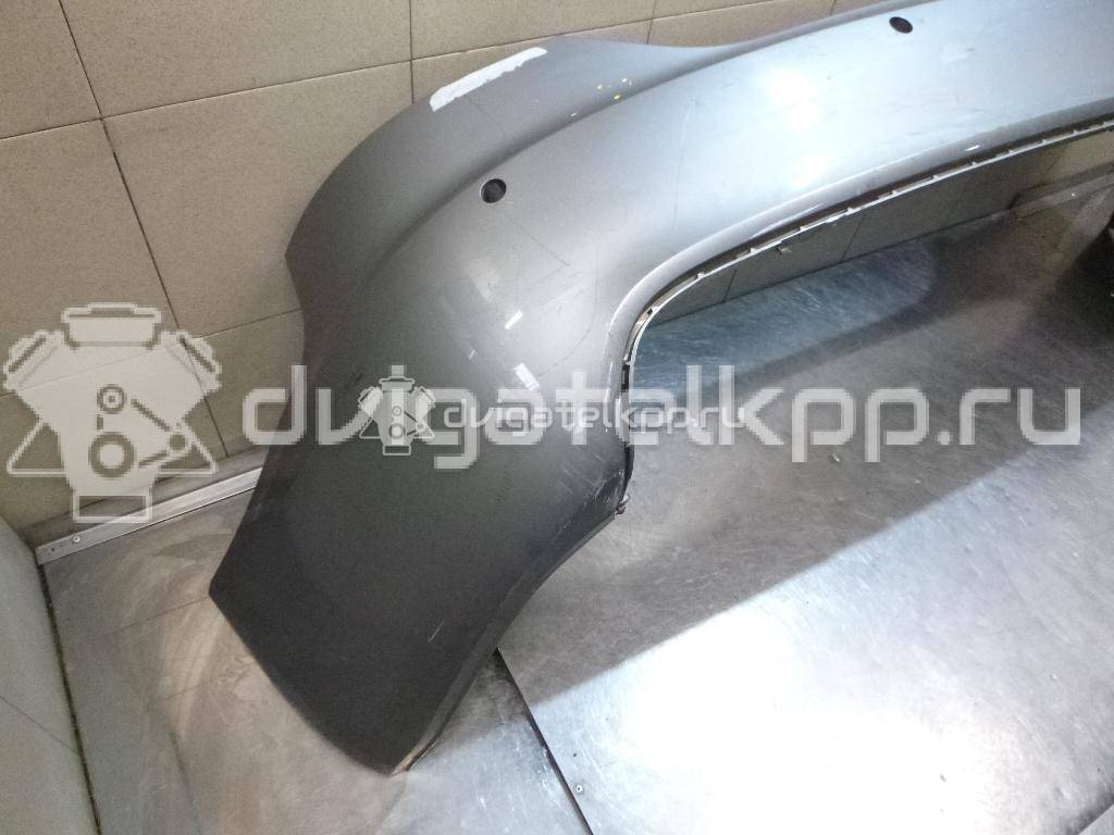 Фото Бампер задний  4F5807303CGRU для Audi A6 {forloop.counter}}