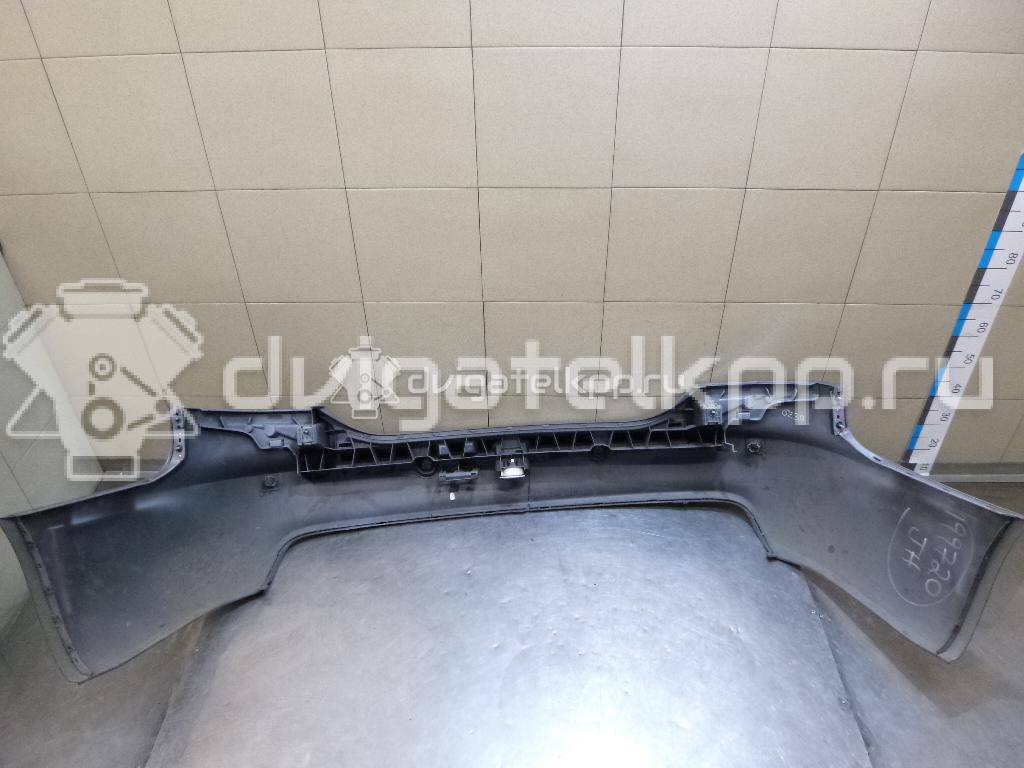Фото Бампер задний  4F5807303CGRU для Audi A6 {forloop.counter}}