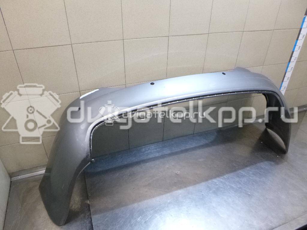 Фото Бампер задний  4F5807303CGRU для Audi A6 {forloop.counter}}